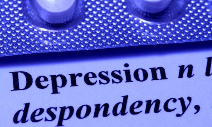 Obat Antidepresan Baru Dapat Menghilangkan Depresi dan Pikiran Untuk Bunuh Diri Dengan Cepat