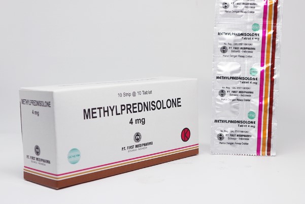 Manfaat, Penggunaan, dan Peringatan Obat Methylprednisolone