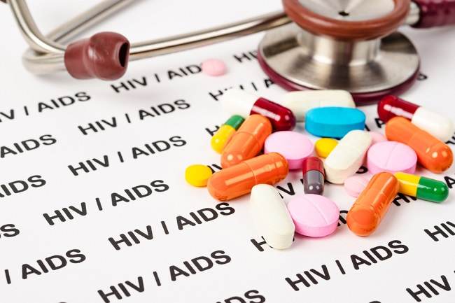 Obat yang Digunakan untuk Penderita HIV dan AIDS
