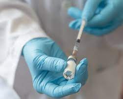 Pengembangan Vaksin Baru untuk Penyakit Menular