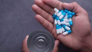 Efek Samping Penggunaan  Obat-obatan di Luar Dosis