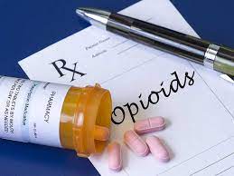 Penelitian Obat-obatan Baru untuk Mengatasi Krisis Opioid