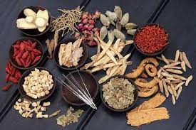 Obat-obatan Herbal Antara Tradisi dan Evidens Medis
